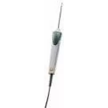 Sensor de temperatura testo 0613 1712 NTC, sonda de aire, -50 a 125 °C