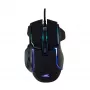 Ratón Baracuda BGM-071 Piranha negro USB