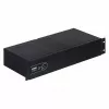 EVER ECO Pro 1000 AVR CDS SAI Line-Interactive rack 19 pulgadas 2U, 1000 VA / 650 W