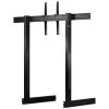 Next Level Racing Elite Freestanding Single Monitor Stand Black Edition NLR-E035 - Soporte para monitor