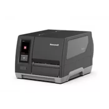 Impresora de etiquetas Honeywell PM65 transferencia térmica 203x203 DPI 300 mm/s con cable