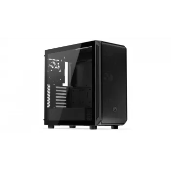 ENDORFY Arx 700 Air Full Tower negro