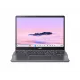 Acer Chromebook Plus 514 CBE594-2L-TCO - Intel Core 5 120U / 1.4 GHz - Chrome OS - Intel Graphics - 16 GB RAM - 256 GB SSD NVMe - 35,6 cm (14