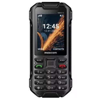 Teléfono resistente MM918L Strong 4G