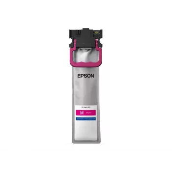 Cartucho de tinta Epson C13T11N340 1 ud. Original Alto (XL) Rendimiento Magenta