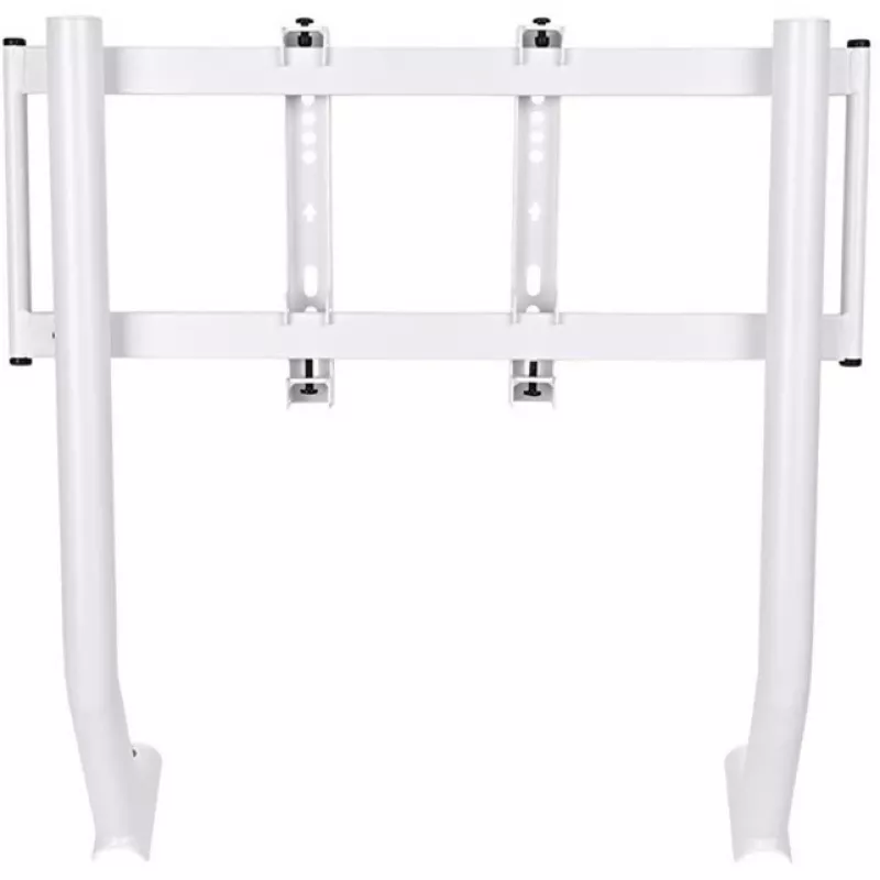 Soporte para monitor GR300, soporte para monitor blanco