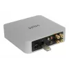 WiiM Amp gris oscuro – amplificador estéreo con streaming