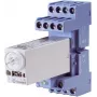 Relé multifunción temporizador 24 V/DC 24 V/AC 1 unidad 85.04.0.024 Rango de tiempo 0 (85.04.0.024)