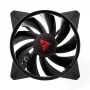 SAVIO SAVGBLADE ventilador de caja 120mm PWM