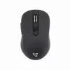 Ratón inalámbrico Sbox WM-911B negro