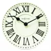 Reloj NeXtime 5187wi London Table, Ø16 cm, pared, blanco/negro+B32