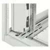 Rack independiente Digitus DN-31132 800x1000 mm 47U 800 kg gris