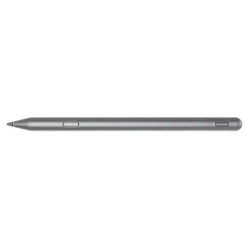 Lenovo Tab Pen Plus Lápiz stylus 14 g Metallic