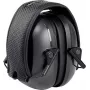 Orejeras de protección auditiva Howard Leight VS110F 27 dB, reducción pasiva de ruido 27 dB