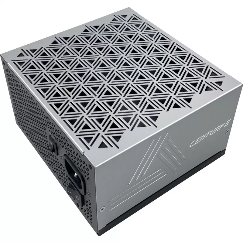 Fuente de alimentación|MONTECH|CENTURY II|ATX|1050 W|CENTURYII1050