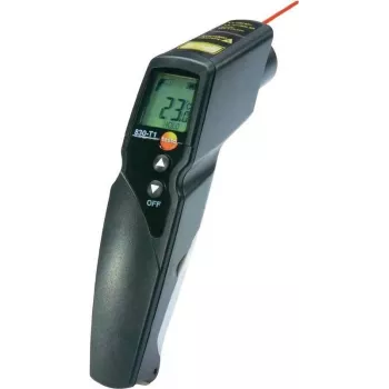 Termómetro infrarrojo TESTO 830 T1 (0560 8311)