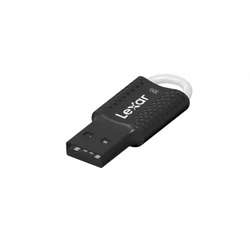 Memoria USB Lexar JumpDrive V40 32 GB USB Type-A 2.0 negro/blanco