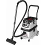 Aspirador industrial 40L clase M neumático