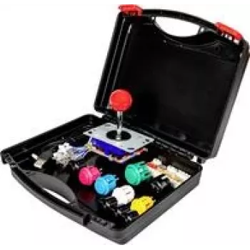 Kit DIY-AC módulo joystick 1 ud. (DIY-AC-Kit)
