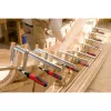 Bessey GZ16-2K - sargento - plástico - acero - 16 cm
