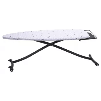 Tabla de planchar de tamaño completo Taurus Argenta Elegance 1700 x 480 mm