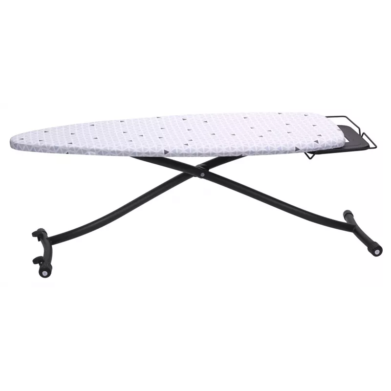 Tabla de planchar de tamaño completo Taurus Argenta Elegance 1700 x 480 mm