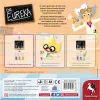 Dr. Eureka, juego de mesa