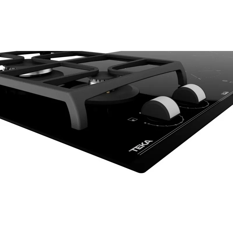 Teka 112570201 Negro