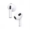 Apple AirPods (3.ª generación) con estuche de carga MagSafe