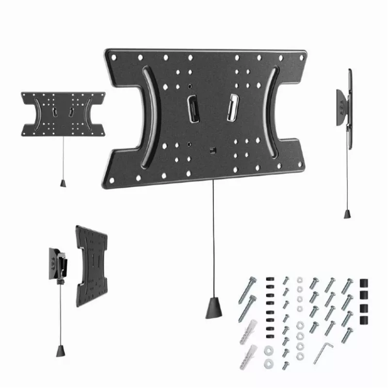 Soporte de TV soporte de pared 32-65/WM-65T-02 GEMBIRD