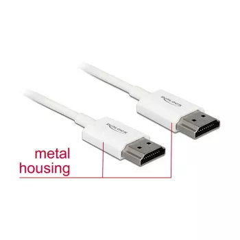 Cable HDMI DeLOCK 85139 4,5 m