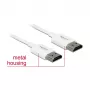 Cable HDMI DeLOCK 85139 4,5 m