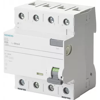 Siemens 5SV3642-6
