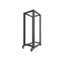Rack independiente Lanberg OR01-6032-B 32U Negro