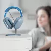 Soporte para auriculares SODI AirPods Max SAM-300 azul para auriculares over-ear