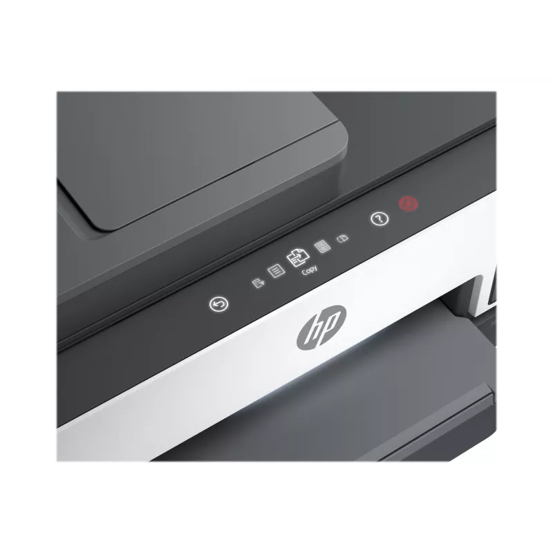 HP Smart Tank 7605 Impresora multifunción inalámbrica en color, impresión a doble cara; copiadora, escáner