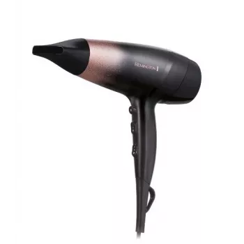 Secador de pelo 2200e 3 temp/2 vel Rosa Shimm