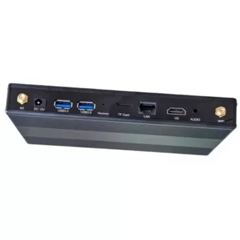 Reproductor de señalización digital ALLNET PrimeOne-Play RK3568 8 GB RAM 64 GB almacenamiento Android 13