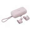 Logitech Zone True Wireless, Auriculares in-ear, ANC, Rosé, rosa, In-ear, Bluetooth, 985-001090
