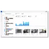Ubiquiti G2 Starter Kit sistema profesional de control de acceso de seguridad plateado