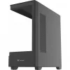 Caja de PC Thermaltake View 290 TG ARGB torre Midi negra