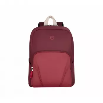 Mochila de ocio Wenger SwissGear Motion rojo nailon