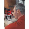 Einhell TC-RO 1155 E negro, rojo 30000 rpm 1100 W