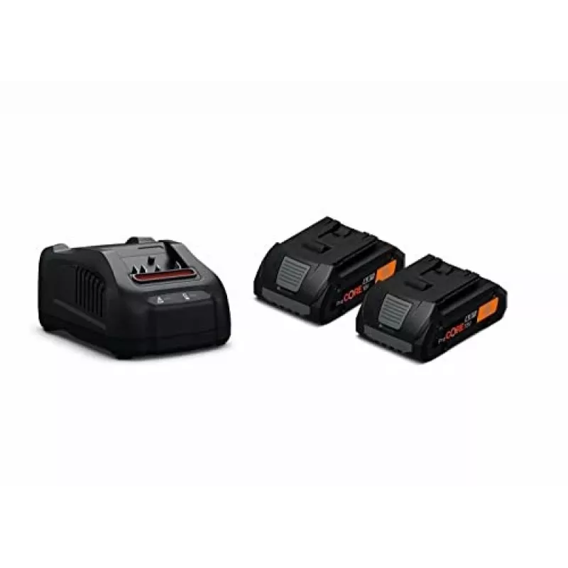 Fein Gba 18 V 4.0 AH AS batería