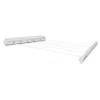 Tendedero de pared Rollfix 210 Longline
