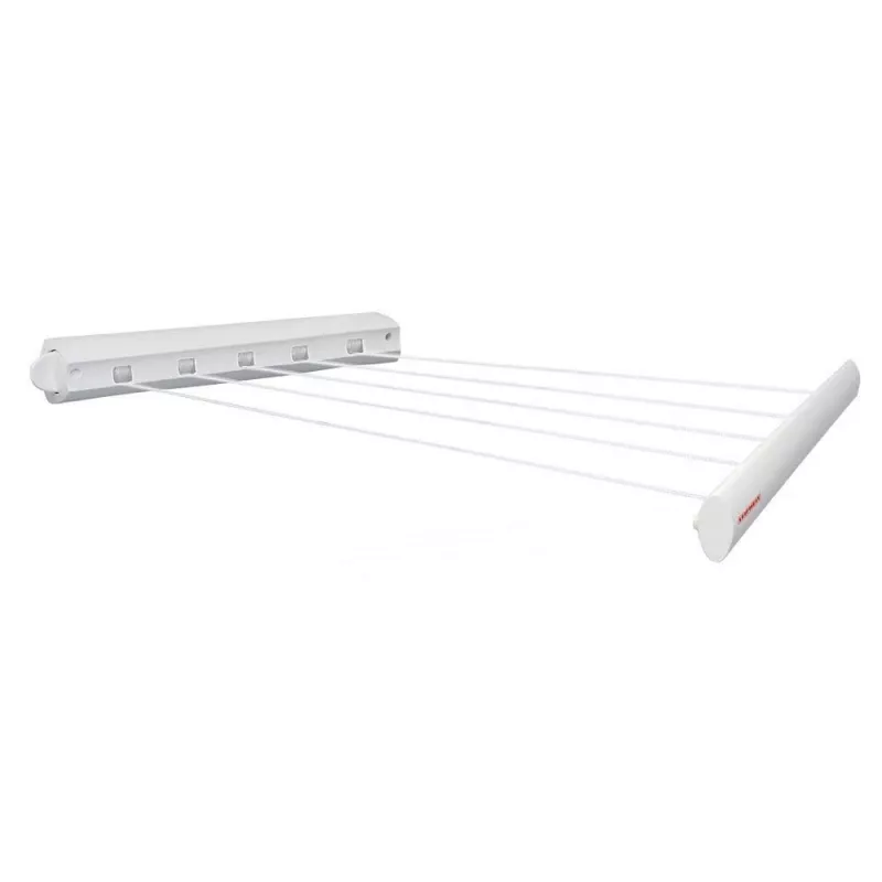 Tendedero de pared Rollfix 210 Longline