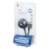 Cable de extensión USB 2.0 con conector de acoplamiento
