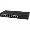 Switch no gestionado ALLNET ALL-SG8208PD
