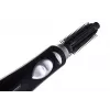 Cepillo de aire caliente ESPERANZA EBL001K — 400 W, 3 velocidades, cabezal de cepillo de 2,32 cm, cable de 1,6 m, negro