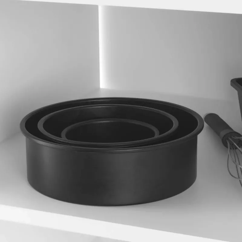 Salter BW128381EU7 Bakes set de 8 utensilios de cocina de silicona